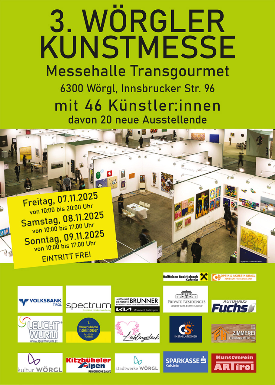 NADA Dietel - ARTirol Wrgl