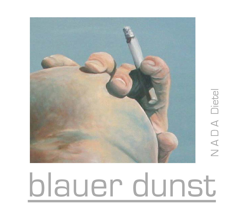 NADA  Blauer Dunst