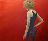NADA  Blauer Dunst