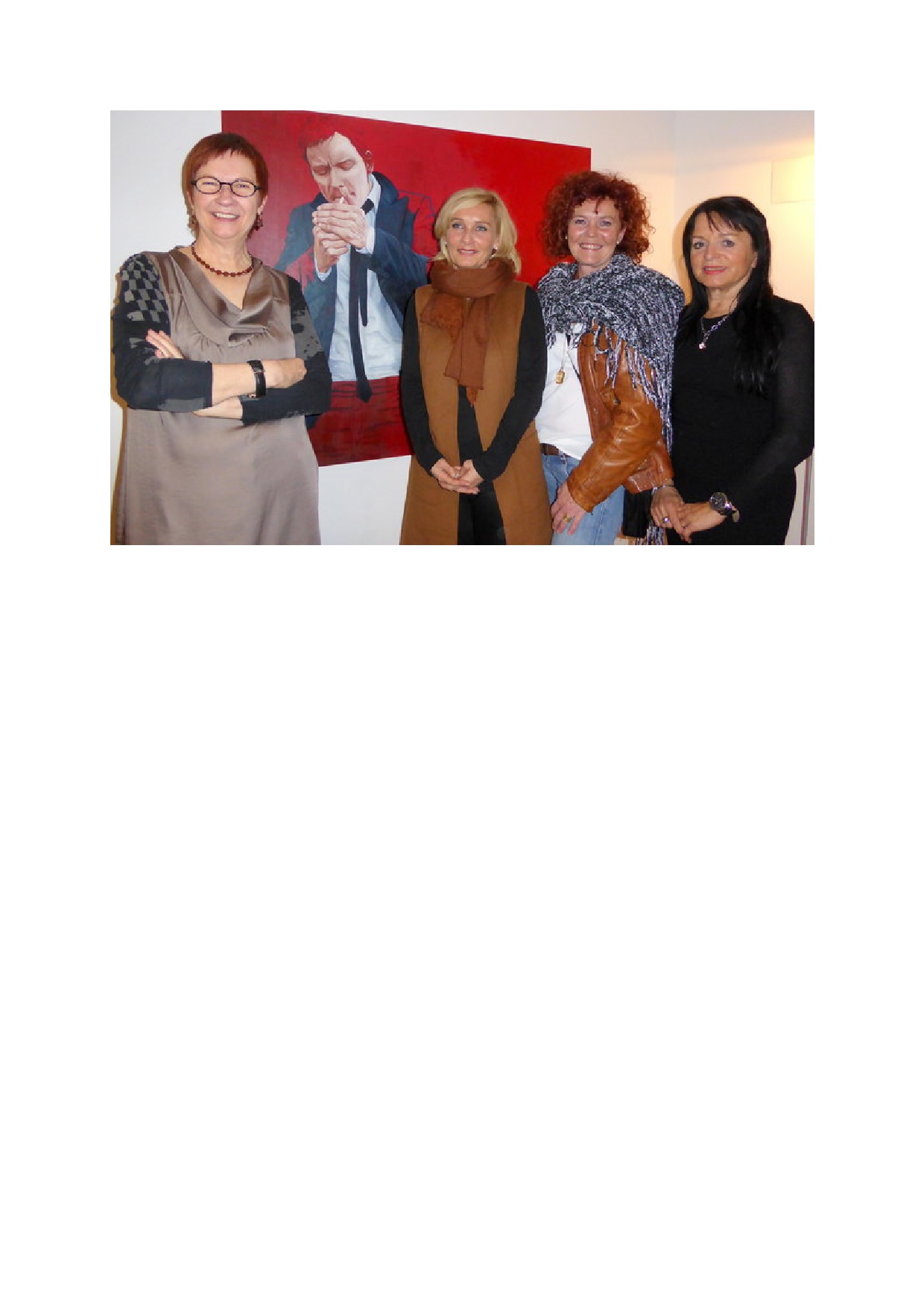 NADA  Presse