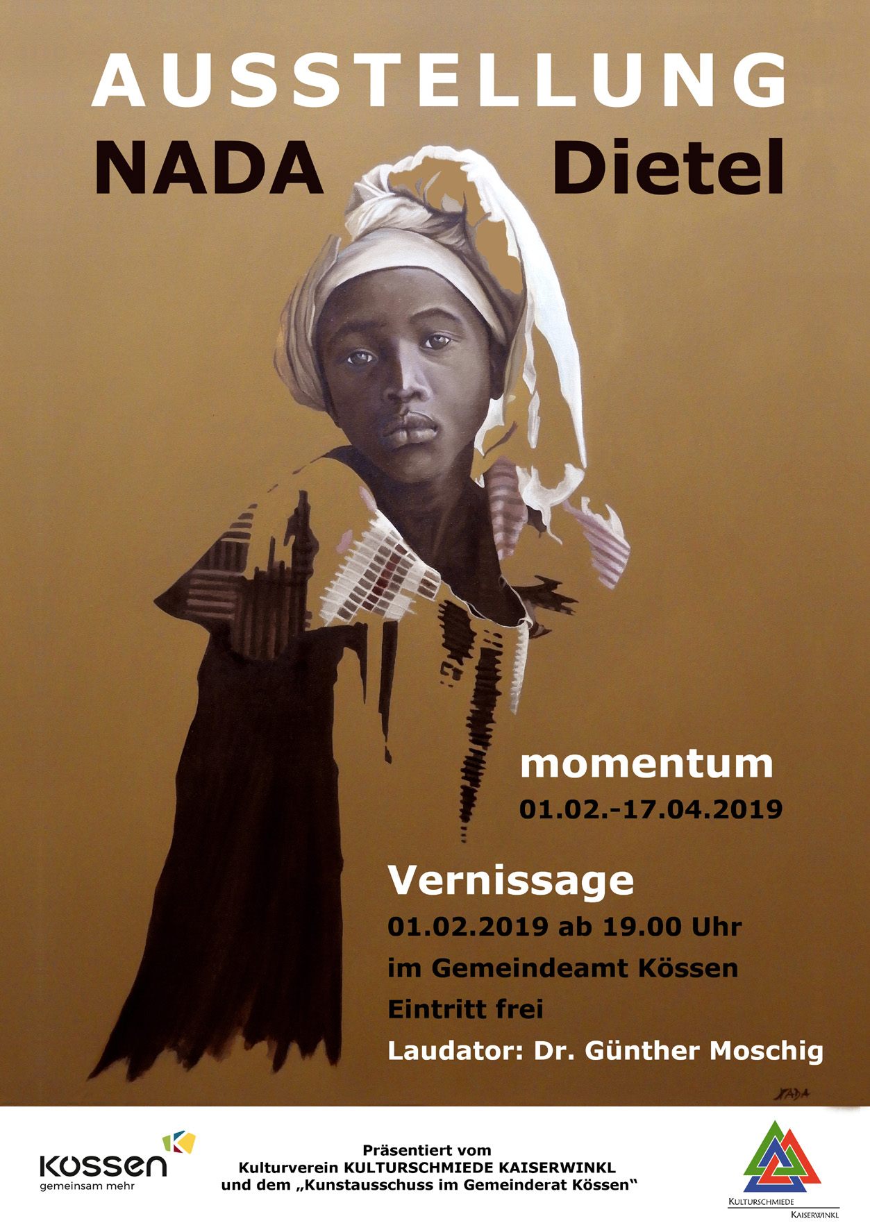 Plakat Koessen